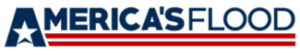 America's Flood insurance agency logo